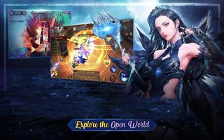 Moonrise MU ポスター