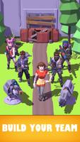 Zombie Rush: City Defense 스크린샷 3
