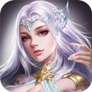 Moonrise Fantasy MMORPG APK