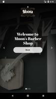 Moon's Barber Shop gönderen