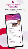 App Digitel imagem de tela 3