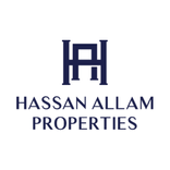 ”Hassan Allam Properties App