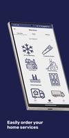 Hassan Allam Properties App captura de pantalla 2
