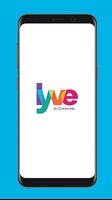 Lyve-poster