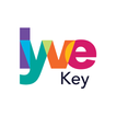 Lyve Key آئیکن