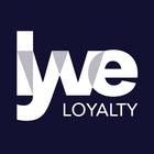 Lyve Loyalty icon
