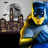 Moon Shadow Runner 3D biểu tượng