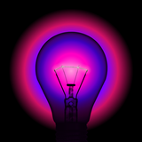 Black Light icon