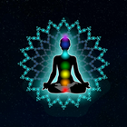 Cura do chakra | Meditação ícone