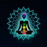 Cura do chakra | Meditação