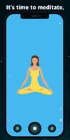 Cura do chakra | Meditação imagem de tela 1