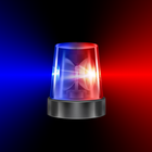 Police Lights icon