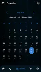 The Ruet XAPK download