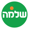 שלמה רכב מקושר icon