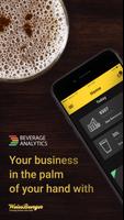 Beverage Analytics ポスター