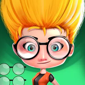 Hair Beauty – Ocean Girl