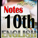 10th English Notes APK