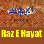 Raz E Hayat
