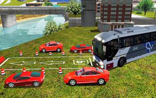 Car Wash Simulator Bus Games скриншот 1