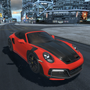 Mad Car Driving APK