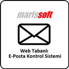 Marissoft | E-Posta Kontrol アイコン