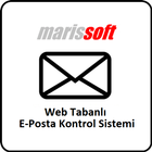 Marissoft | E-Posta Kontrol-icoon