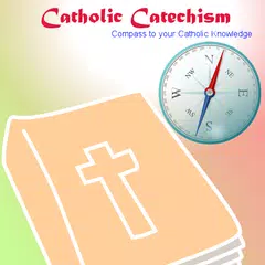 English Catechism Book APK download