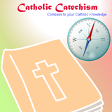 English Catechism icône