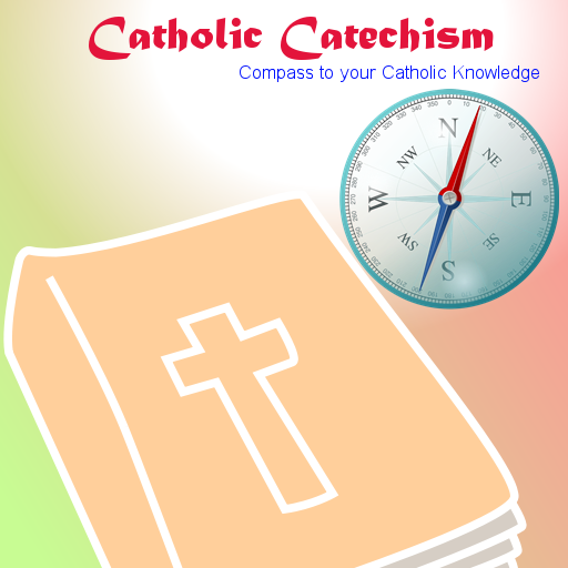 English Catechism Book