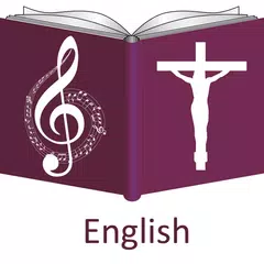 English Christian Song Book XAPK download