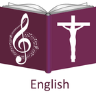 English Christian Song Book أيقونة