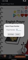 English Prayer Book capture d'écran 2