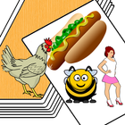 FlashCard World Pro ikon