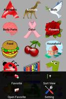 FlashCard World Pro penulis hantaran