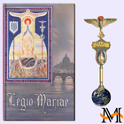 Icona Handbook Legion of Mary-French