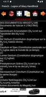 1 Schermata Handbook Legion of Mary-French
