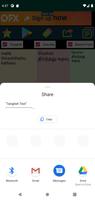 Tamil Language Converter penulis hantaran