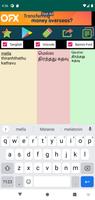 Tamil Language Converter syot layar 1