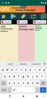 Tamil Language Converter capture d'écran 1