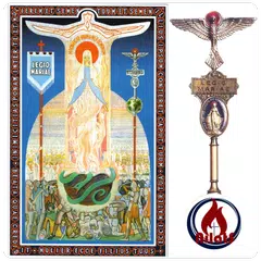 Legion of Mary: Tessera