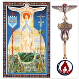 Legion of Mary: Tessera