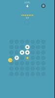 Dots and Bubbles الملصق