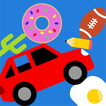 Window Wiggle آئیکن