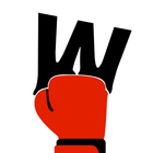 Word Boxing ícone