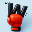 Word Boxing icon