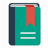 Moon Book Reader - PDF Reader - EPUB Reader ikon