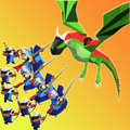 Stick Army Go! Battle Idle RPG
