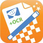 OCR Text Scanner - Image to Text - OCR Scanner Zeichen