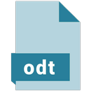 Open Document Pro ODF - Open Document Reader - ODT APK