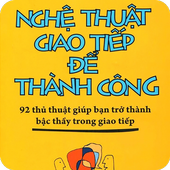 Nghệ Thuật Giao Tiếp Để Thành Công icon